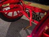 1914 Thomas Model K-6-90 Flyabout