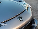2012 Lexus LFA