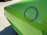 1969 AMC AMX California 500 Special