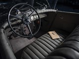 1931 Chrysler CG Imperial Dual-Cowl Phaeton by LeBaron