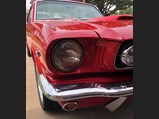 1965 Ford Mustang Coupe