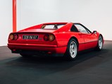 1987 Ferrari 328 GTS