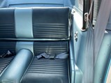1967 Ford Mustang GT500 Super Snake Tribute