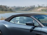 2018 Aston Martin Vanquish Zagato Volante