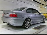 2003 BMW M3 CSL