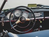1959 Alfa Romeo Giulietta Spider by Pinin Farina