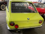 1972 BMW 2000 Touring  - $