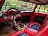 1959 Ferrari 250 GT Coupe by Pinin Farina