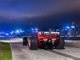 2000 Ferrari F1-2000