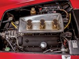 1957 Ferrari 250 GT Berlinetta Competizione 'Tour de France' by Scaglietti
