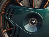 2020 McLaren Speedtail