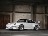 1996 Porsche 911 GT2  - $