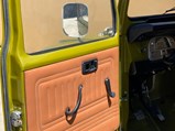 1982 Toyota FJ45 Land Cruiser 'Troopy'