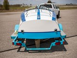 1937 Chris-Craft Special Race Boat