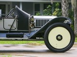 1912 Stanley Special Roadster Tribute