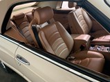 2001 Bentley Azure