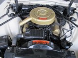 1964 Ford Thunderbird Convertible