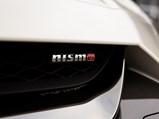 2017 Nissan GT-R NISMO  - $