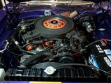 1970 Dodge Challenger R/T Convertible