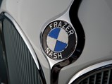 1935 Fraser Nash-BMW 319 Roadster  - $