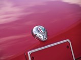 1957 Alfa Romeo Giulietta 750G Spider Competizione