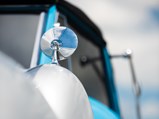 1939 Lagonda V-12 Drophead Coupe