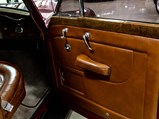 1964 Rolls-Royce Phantom V Touring Limousine by James Young