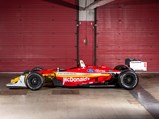 2004 Lola-Cosworth-Ford B01/00