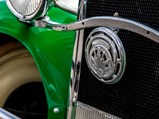 1931 American Austin Coupe  - $