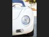 1961 Porsche 356 Carrera Zagato Coupé Sanction Lost