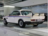 1975 BMW 3.0 CSL 'Batmobile'