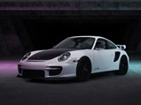 2011 Porsche 911 GT2 RS