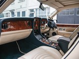 2000 Bentley Continental T