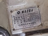 1960 Mazda K360