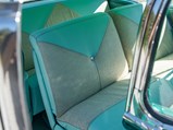 1956 Chevrolet Bel Air Sport Coupe