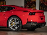 2018 Ferrari 812 Superfast