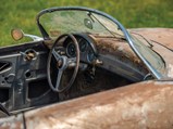 1958 Porsche 356 A 1600 'Super' Speedster by Reutter