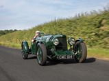 1935 Aston Martin Ulster Competition Sports  - $