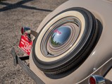 1938 American Bantam Roadster