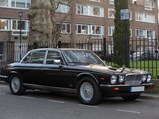 1981 Jaguar XJ6