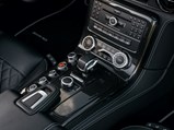 2015 Mercedes-Benz SLS AMG GT Final Edition Roadster