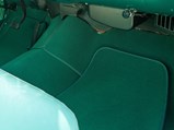 1956 Chevrolet Bel Air Sport Coupe