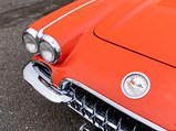 1958 Chevrolet Corvette 'Fuel-Injected'