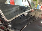 1937 Lincoln Model K Touring by Willoughby
