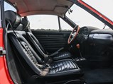 1968 Ferrari Dino 206 GT by Scaglietti