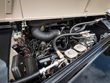 1967 Rolls-Royce Phantom V State Landaulet by Mulliner Park Ward