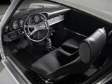 1973 Porsche 911 Carrera RS 2.7 Lightweight
