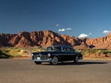 1956 Imperial Crown Limousine