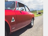 1965 Alfa Romeo Giulia Sprint GTA Stradale by Bertone