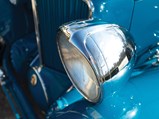 1931 Cord L-29 Cabriolet